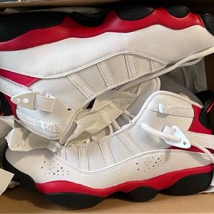 Jordan 6 Rings “Cherry”